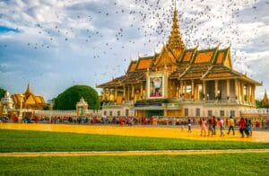 Royal Palace